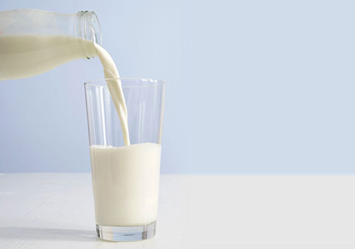 non-dairy milks