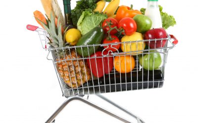 Tips for low-FODMAP shopping