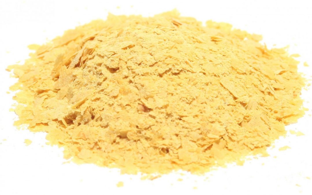 Nutritional Yeast