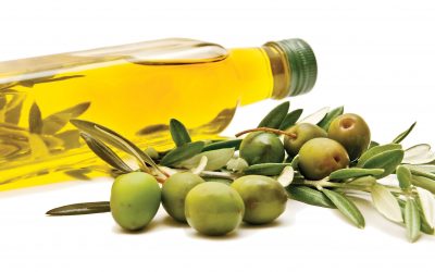 How to use olive oil safely in cooking