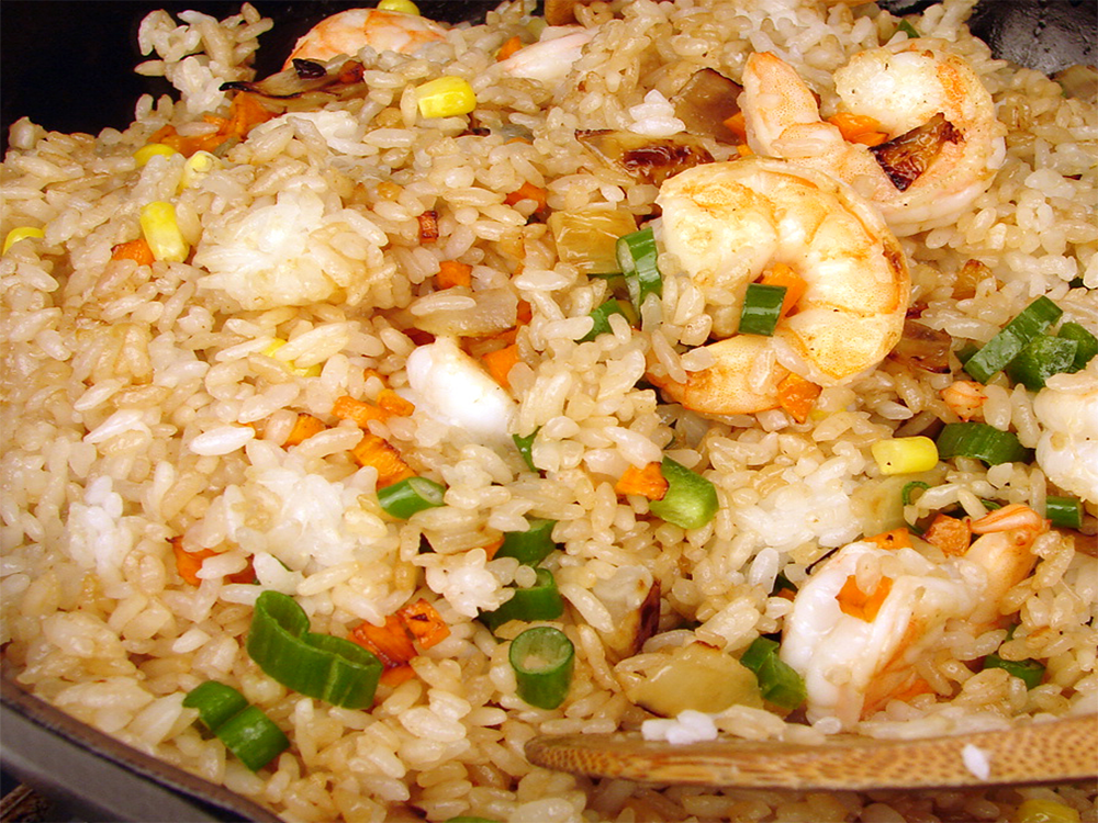 Fried Rice