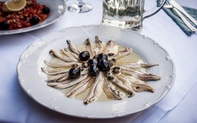 How to choose and use anchovies