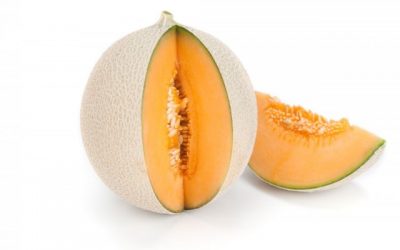 How to choose and use cantaloupe (rock melon)