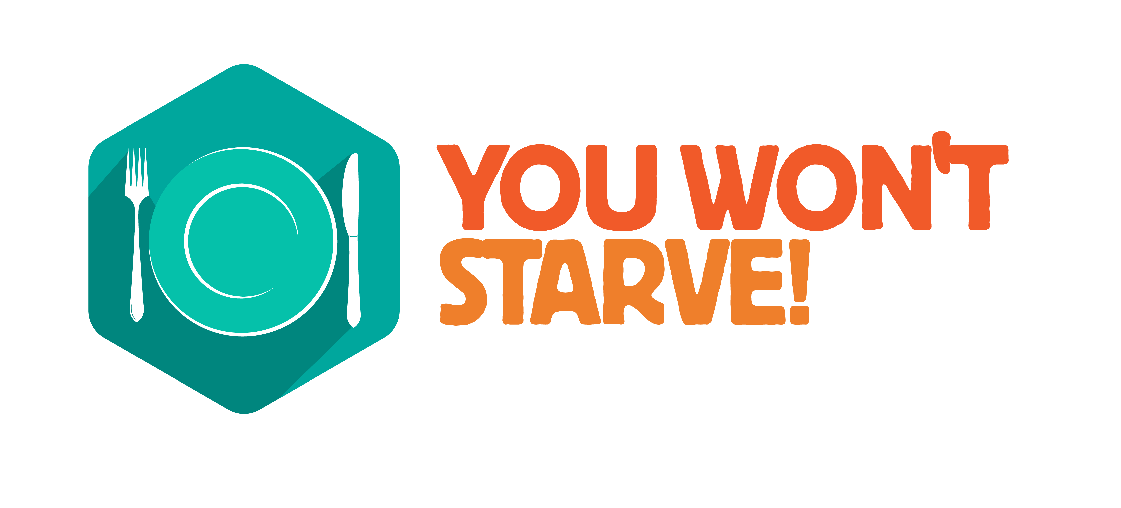 You Won't Starve