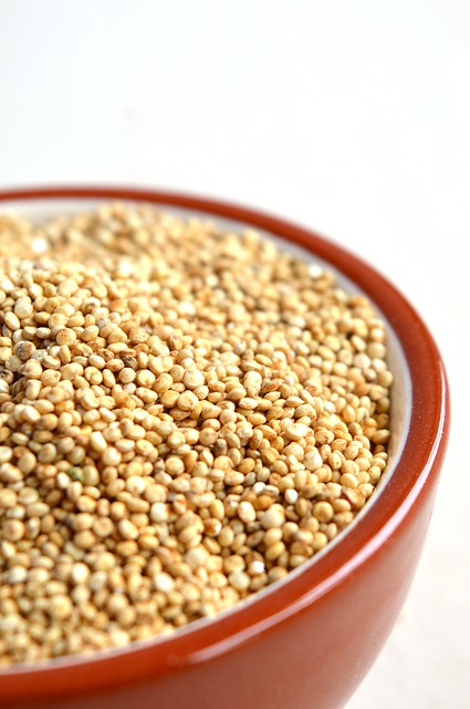 Low FODMAP How to cook perfect quinoa